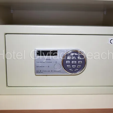 Glyfada Beach Hotel Hotel Glyfada (Corfu)