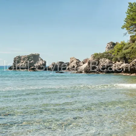 Glyfada Beach Hotel Hotel Glyfada (Corfu)