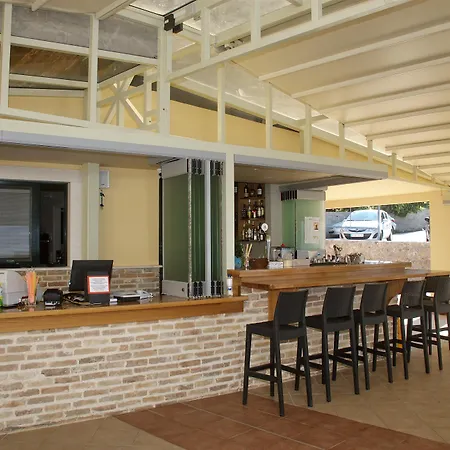 Glyfada Beach Hotel Hotel Glyfada (Corfu)