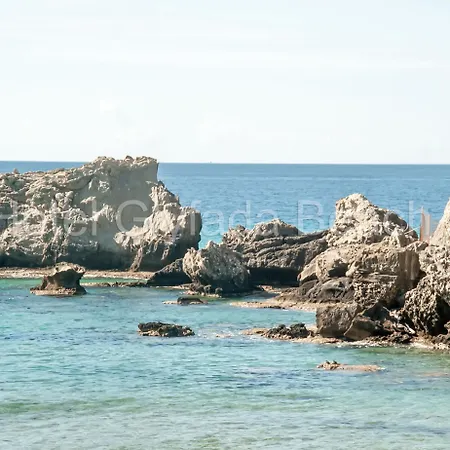 Glyfada Beach Hotel 3*