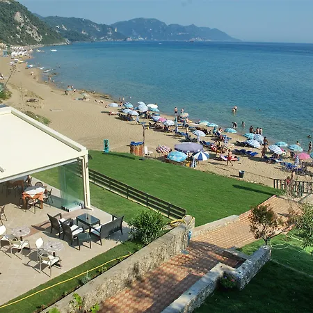 Glyfada Beach Hotel Hotel
