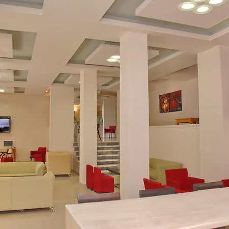 Glyfada Beach Hotel 3* Glyfada (Corfu)