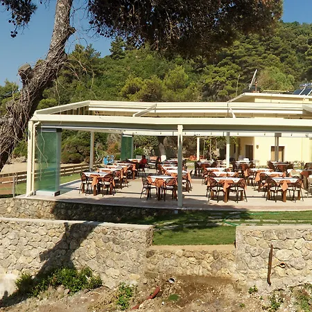 Hotel Glyfada Beach Hotel