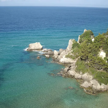 Glyfada Beach Hotel Hotel 3*