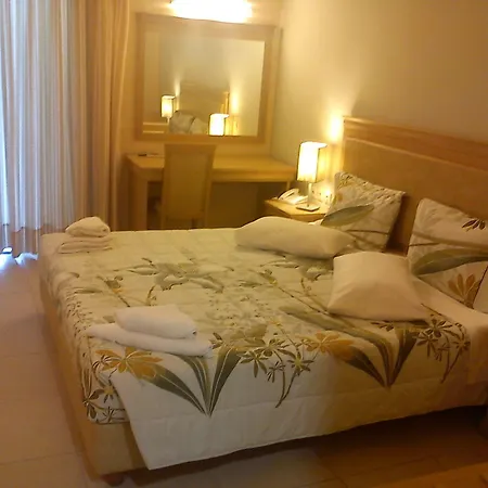 Glyfada Beach Hotel Glifada