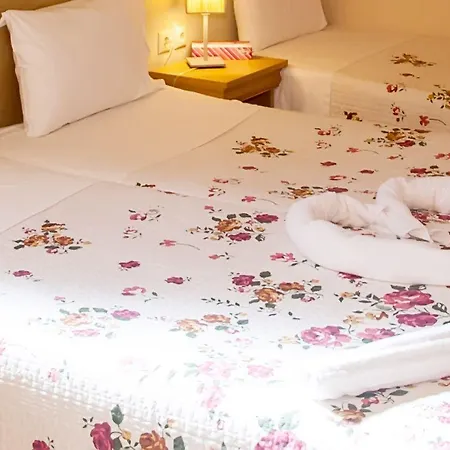 Glyfada Beach Hotel Glifada