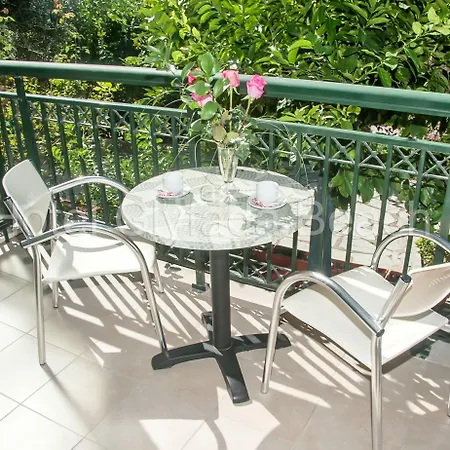 Hotel Glyfada Beach Hotel 3*