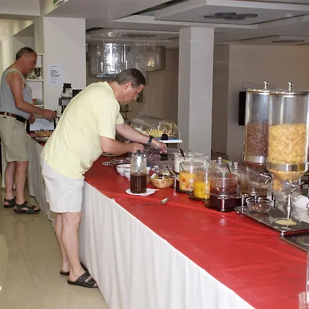Glyfada Beach Hotel