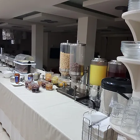 Glyfada Beach Hotel 3* Glyfada (Corfu)