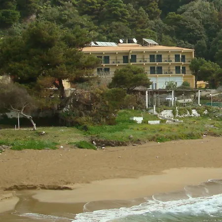 Glyfada Beach Hotel 3* Glyfada (Corfu)