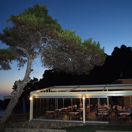 Hotel Glyfada Beach Hotel Glyfada (Corfu)