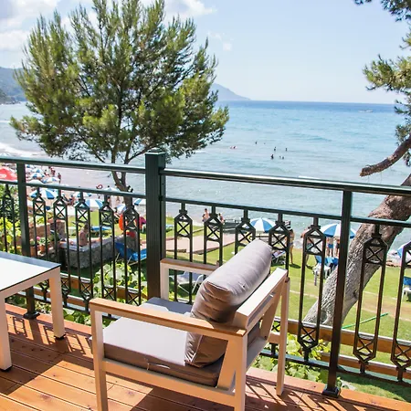 Glyfada Beach Hotel