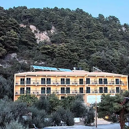 Hotel Glyfada Beach Hotel Glyfáda