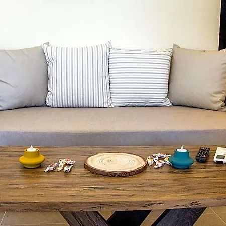 Glyfada Beach Hotel Hotel 3*