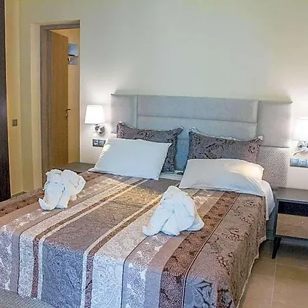 Glyfada Beach Hotel 3* Glyfáda