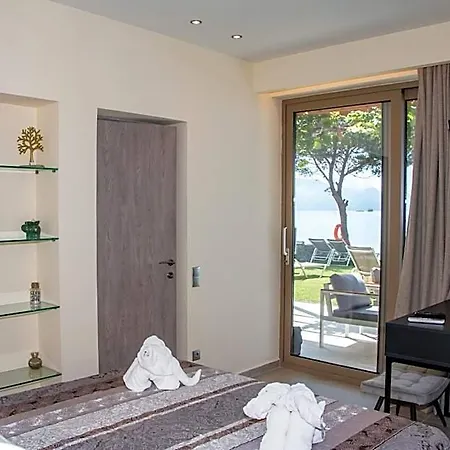 Hotel Glyfada Beach Hotel