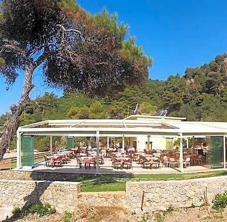 Glyfada Beach Hotel Hotel 3*