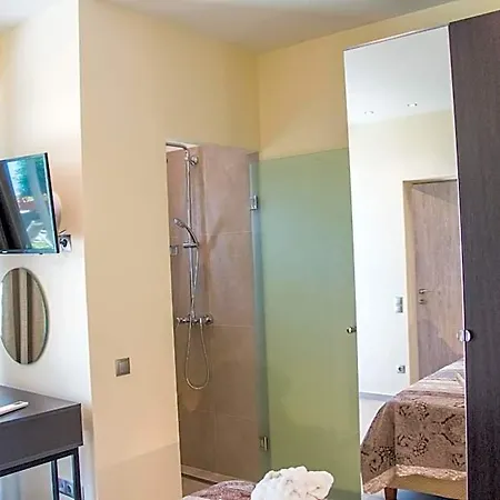 Glyfada Beach Hotel Hotel 3*