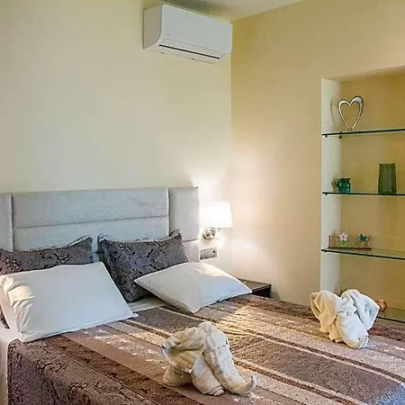 Glyfada Beach Hotel Hotel 3*