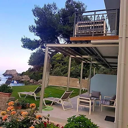 Glyfada Beach Hotel Glyfáda