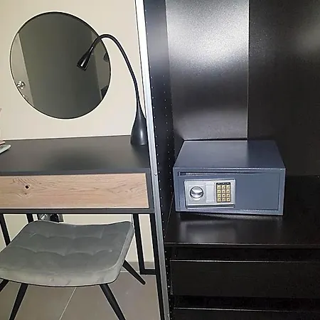 Glyfada Beach Hotel 3*