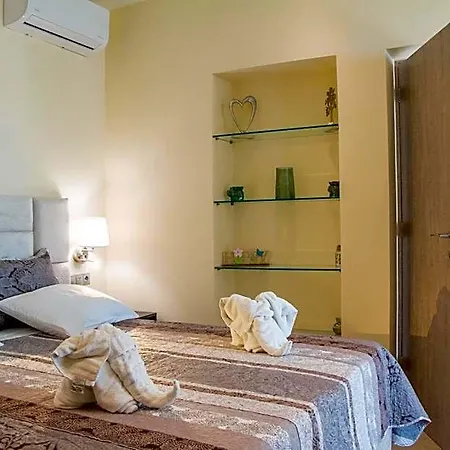 Hotel Glyfada Beach Hotel 3*