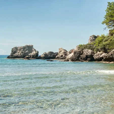 Glyfada Beach Hotel Hotel 3*