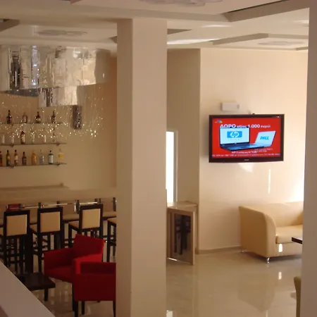 Hotel Glyfada Beach Hotel Glyfáda