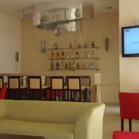 Glyfada Beach Hotel