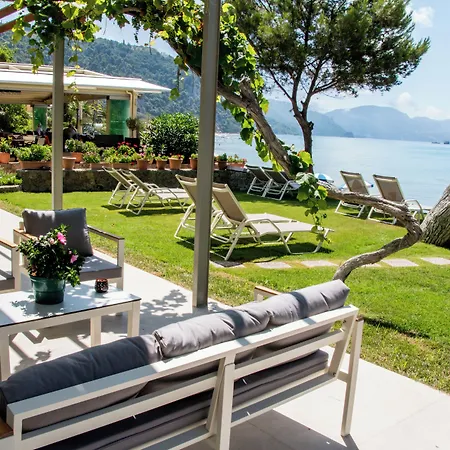 Hotel Glyfada Beach Hotel