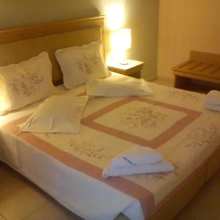 Hotel Glyfada Beach Hotel 3*