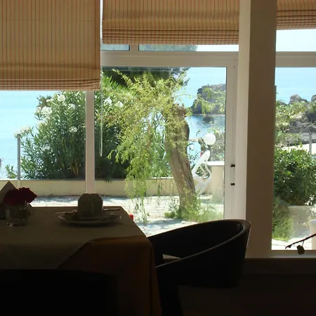 Glyfada Beach Hotel Glyfada (Corfu)