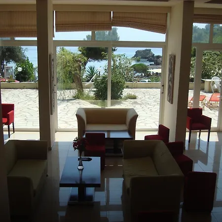 Hotel Glyfada Beach Hotel 3*