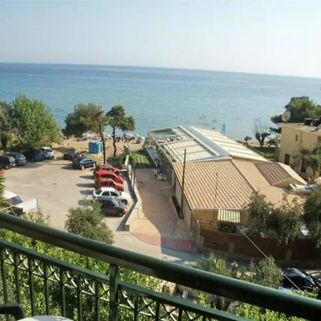 Glyfada Beach Hotel Glyfada (Corfu)