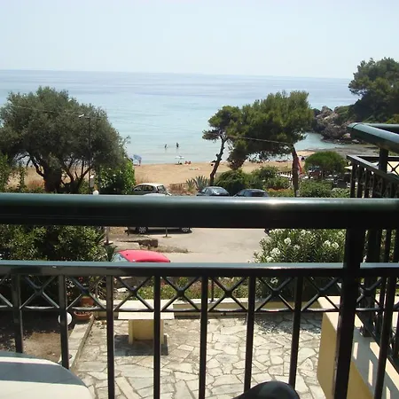Hotel Glyfada Beach Hotel Glyfada (Corfu)
