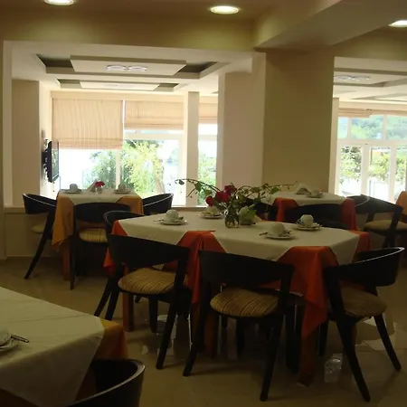 Glyfada Beach Hotel Hotel