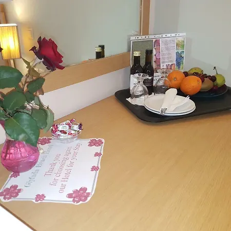 Glyfada Beach Hotel Hotel 3*