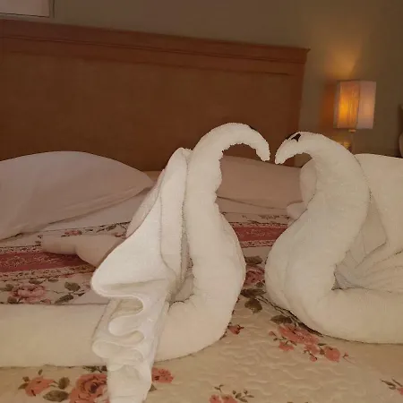 Hotel Glyfada Beach Hotel 3*