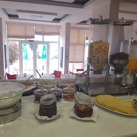 Glyfada Beach Hotel 3* Glyfada (Corfu)