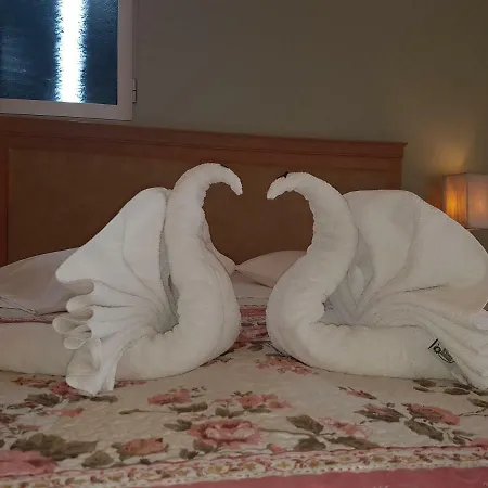 Glyfada Beach Hotel 3*