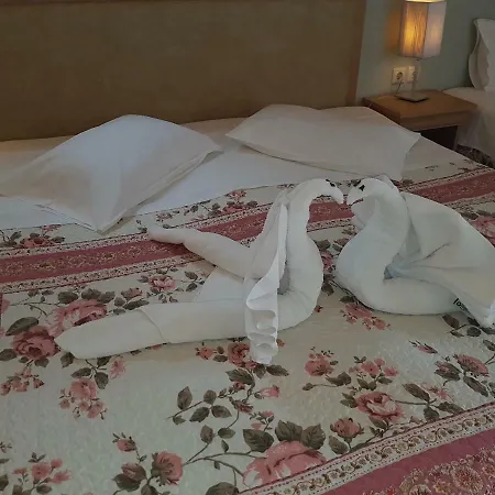 Glyfada Beach Hotel Hotel