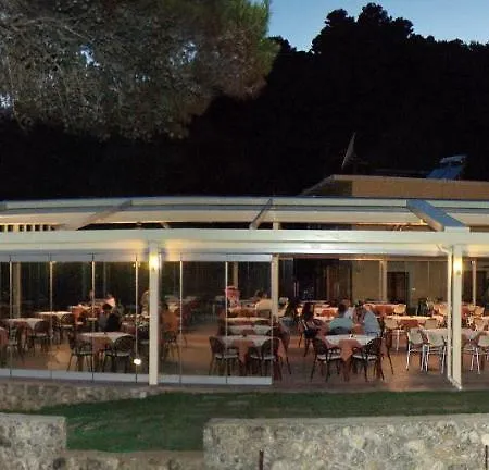 Hotel Glyfada Beach Hotel Glyfada (Corfu)