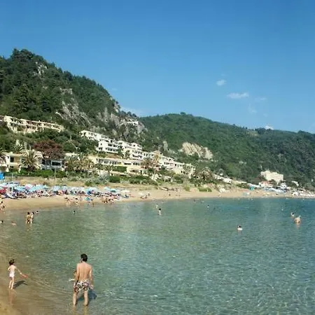 Glyfada Beach Hotel Hotel 3*