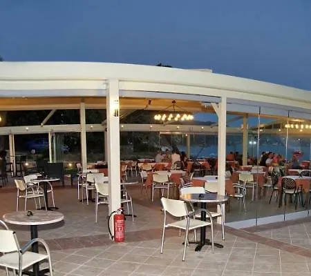 Glyfada Beach Hotel