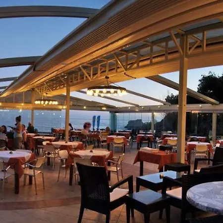 Glyfada Beach Hotel