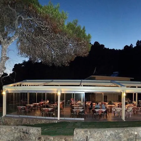 Hotel Glyfada Beach Hotel