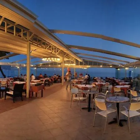 Glyfada Beach Hotel Hotel 3*