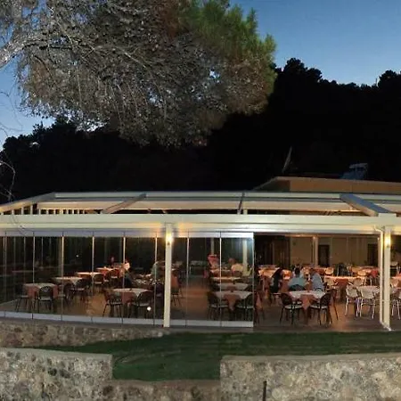 Glyfada Beach Hotel Hotel