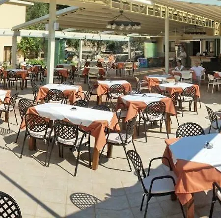 Glyfada Beach Hotel Hotel