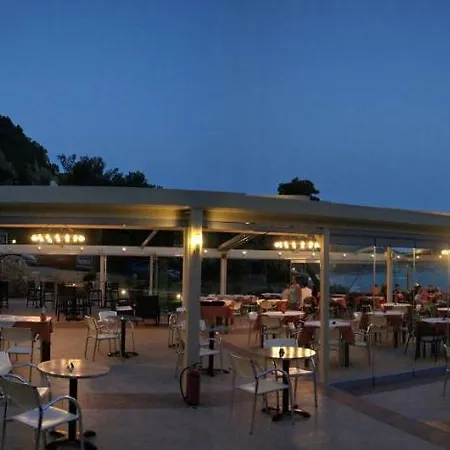 Glyfada Beach Hotel